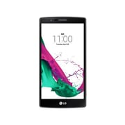 LG G4 H818 Dual Sim 32GB 3GB RAM 4G LTE, Genuine Leather Black