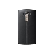 LG G4 H818 Dual Sim 32GB 3GB RAM 4G LTE, Genuine Leather Black