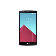 LG G4 H818 Dual Sim 32GB 3GB RAM 4G LTE, Genuine Leather Black