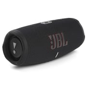 JBL Charge 5 Bluetooth Speaker JBLCHARGE5BLK