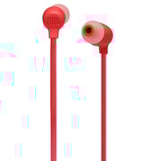Jbl Tune125 Wireless In-ear Headphones T125 Coral-tt