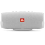 Jbl Bluetooth Speaker Charge4 White-tt