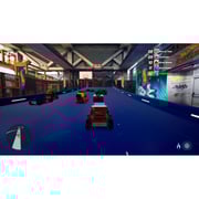 PS4 Hot Wheels Unleashed Game