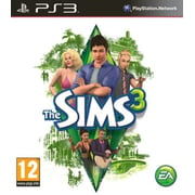 Sony Ps3 The Sims 3