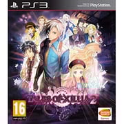 Sony PS3 Tales Of Xillia 2