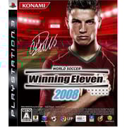 Sony Ps3 Winning Eleven 2008