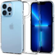 Spigen Quartz Hybrid Designed For Iphone 13 Pro Case Cover (2021) - Matte Clear