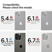Spigen Liquid Crystal Glitter Designed For Iphone 13 Pro Case Cover - Rose Quartz