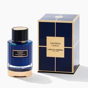 Carolina Herrera Saffron Lazuli Edp 5ml Mini For Men
