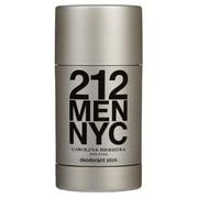 Carolina Herrera 212 Men Nyc Deo Stick 75ml