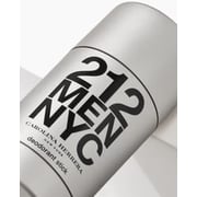 Carolina Herrera 212 Men Nyc Deo Stick 75ml