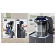 Samsung Jet Stick Clean Station Silver VCA-SAE903/SG