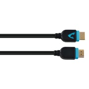 Avinity High Speed Hdmi Cable, Plug - Plug, Gold-plated, Ethernet, 1.5 M
