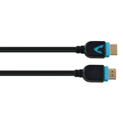 Avinity High Speed Hdmi Cable, Plug - Plug, Gold-plated, Ethernet, 3.0 M
