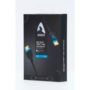 Avinity High Speed Hdmi Cable, Plug - Plug, Gold-plated, Ethernet, 3.0 M
