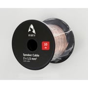 Avinity Speaker Cable, 2x 2.5 Mm, 10 M