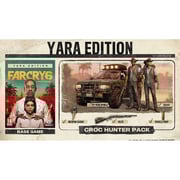PS5 Far Cry 6 Yara Edition Game