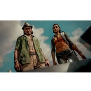 PS5 Far Cry 6 Yara Edition Game