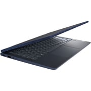 Lenovo Yoga 6 (2021) 2-in-1 Laptop - AMD Ryzen 7-5700U / 13.3inch FHD / 512GB SSD / 16GB RAM / Shared AMD Radeon Graphics / Windows 10 Home / English & Arabic Keyboard / Abyss Blue / Middle East Version - [82ND00AGAX]