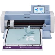 Brother SDX1200 Scan and Cut Machine
