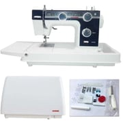 Buy Janome 393 Sewing Machine Online in UAE Sharaf DG