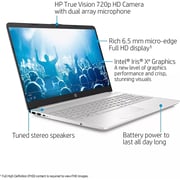 HP 15.6