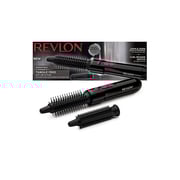 Revlon Essentials Tangle Free Hot Air Styler (rvha6017uk)