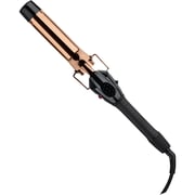Revlon RVIR 1159 Salon Long Lasting Curling Iron Styler, 20 Heat Settings