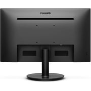 Philips 221v8-22 Inch Fhd Monitor, 75hz, 4ms, Va, Hdmi/vga
