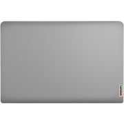 Lenovo IdeaPad 3 Laptop - 11th Gen Core i5 2.40GHz 8GB 512GB 2GB Win11Home 14inch FHD Arctic Grey English/Arabic Keyboard 82H700DJAX (2021) Middle East Version