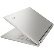 Lenovo Yoga 9 2 in 1 Laptop - 11th Gen Core i7 3GHz 16GB 1TB Shared Win11Home 14inch UHD Mica English/Arabic Keyboard 82BG00C7AX (2021) Middle East Version