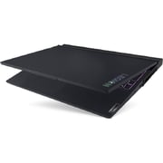 Lenovo Legion 5 (2021) Gaming Laptop - AMD Ryzen 7-5800H / 15.6inch FHD / 1TB SSD / 16GB RAM / 6GB NVIDIA GeForce RTX 3060 Graphics / Windows 11 Home / English & Arabic Keyboard / Phantom Blue / Middle East Version - [82JU00TTAX]