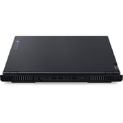 Lenovo Legion 5 (2021) Gaming Laptop - AMD Ryzen 7-5800H / 15.6inch FHD / 1TB SSD / 16GB RAM / 6GB NVIDIA GeForce RTX 3060 Graphics / Windows 11 Home / English & Arabic Keyboard / Phantom Blue / Middle East Version - [82JU00TTAX]