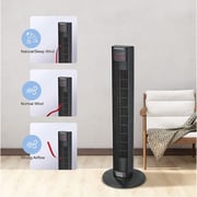 Daewoo DTF36DR Digital Tower Fan 36
