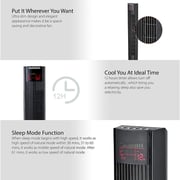 Daewoo DTF36DR Digital Tower Fan 36