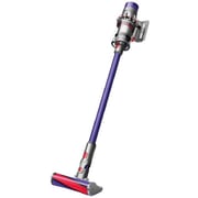 Dyson V10 Absolute Cordless Vacuum Cleaner - Blue/Grey - Middle East Version