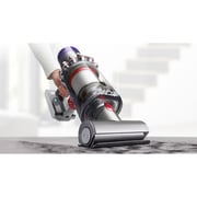 Dyson V10 Absolute Cordless Vacuum Cleaner - Blue/Grey - Middle East Version