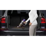 Dyson V10 Absolute Cordless Vacuum Cleaner - Blue/Grey - Middle East Version