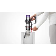 Dyson V10 Absolute Cordless Vacuum Cleaner - Blue/Grey