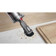 Dyson V10 Absolute Cordless Vacuum Cleaner - Blue/Grey - Middle East Version