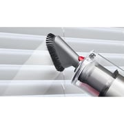 Dyson V10 Absolute Cordless Vacuum Cleaner - Blue/Grey - Middle East Version