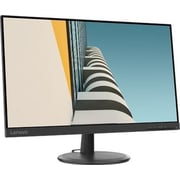 Lenovo C24-20 Monitor 23.8 Fhd Va 5ms 3-side Borderless Input Connectors Vga+hdmi