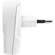 Skross 1302423 Dual Port USB Charger 40W