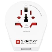 Skross 1500267 Travel Adapter