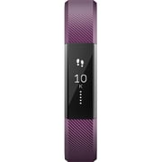 Fitbit Alta Activity Tracker (small) - Plum