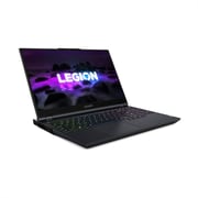 Lenovo Legion 5 (2021) Gaming Laptop - AMD Ryzen 7-5800H / 15.6inch FHD / 1TB SSD / 32GB RAM / 4GB NVIDIA GeForce RTX 3050 Ti Graphics / Windows 10 / Phantom Blue