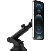Otterbox MagSafe Car Windshield Mount Black
