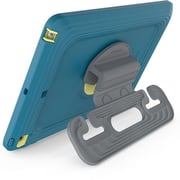 Otterbox Kids Antimicrobial EasyGrab Case Blue iPad Gen 9/8/7