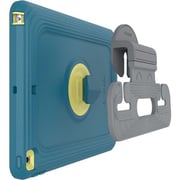 Otterbox Kids Antimicrobial EasyGrab Case Blue iPad Gen 9/8/7