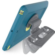 Otterbox Kids Antimicrobial EasyGrab Case Blue iPad Gen 9/8/7